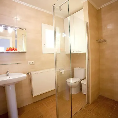 Villa Belucra,10p,seaview,jacuzzi,pool *