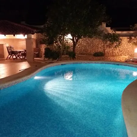 Belucra,10p,seaview,jacuzzi,pool Vila