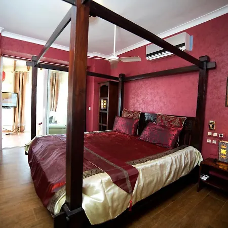 Belucra,10p,seaview,jacuzzi,pool Villa Calpe