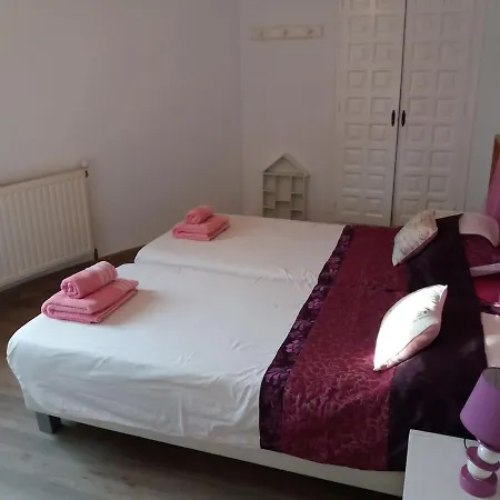 Belucra,10p,seaview,jacuzzi,pool Vila *