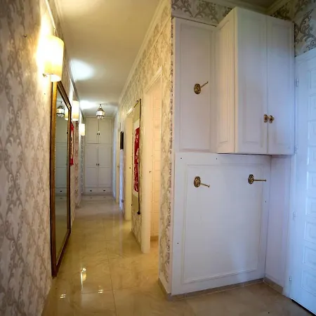 Belucra,10p,seaview,jacuzzi,pool Vila Calpe