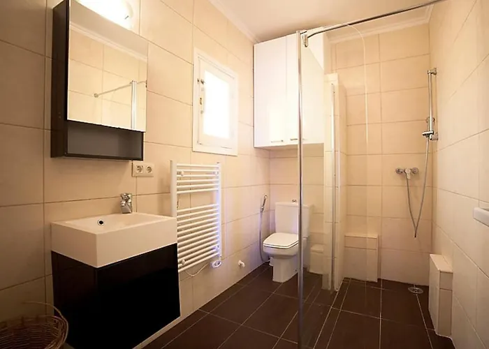 Belucra,10p,seaview,jacuzzi,pool Willa