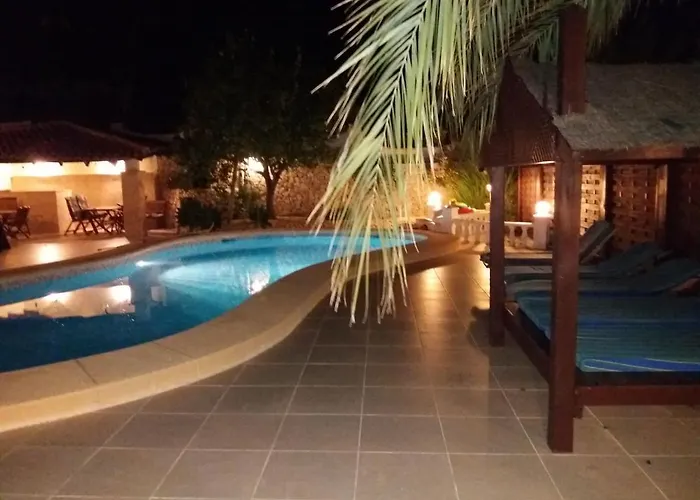 Belucra,10p,seaview,jacuzzi,pool Calpe