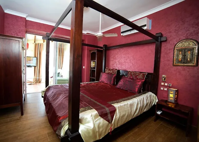 Belucra,10p,seaview,jacuzzi,pool Willa Calpe