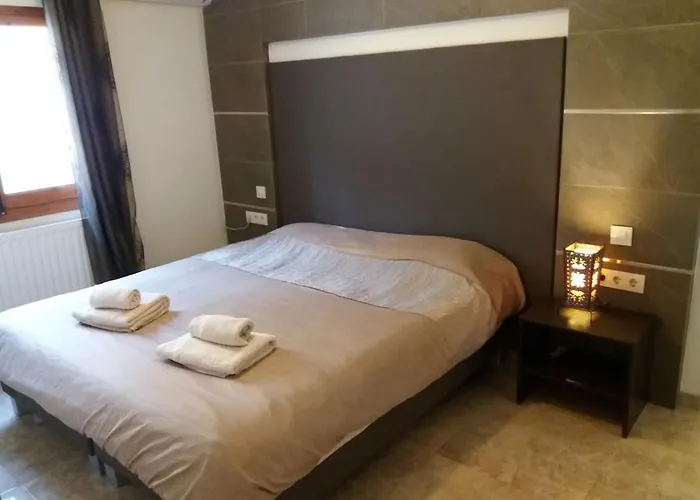 Belucra,10p,seaview,jacuzzi,pool Willa *