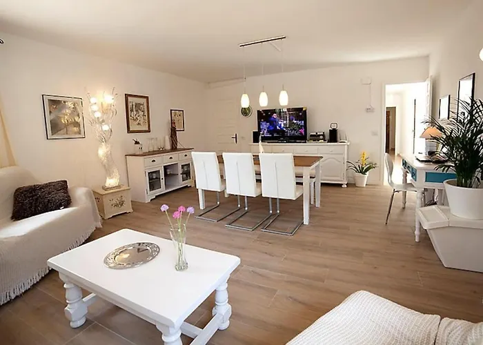 Belucra,10p,seaview,jacuzzi,pool * カルプ