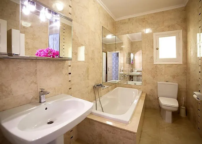 Belucra,10p,seaview,jacuzzi,pool カルプ