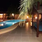 Belucra,10p,seaview,jacuzzi,pool Calpe