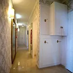 Belucra,10p,seaview,jacuzzi,pool Villa Calpe